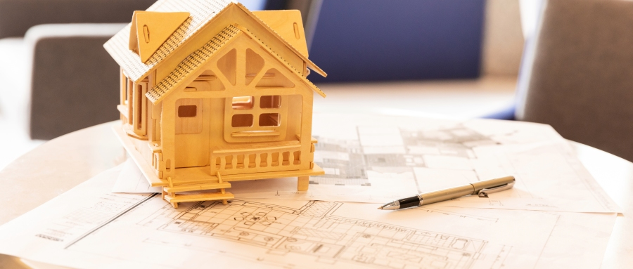 房地产开发商是如何给房子定价的？