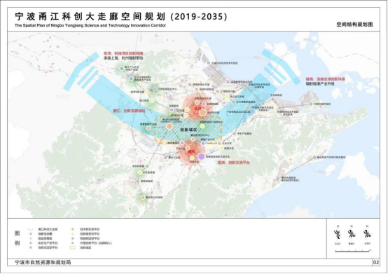 2021必打卡的钱湖秘境！