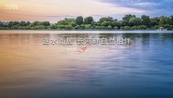 湖边的风景 描述已自动生成