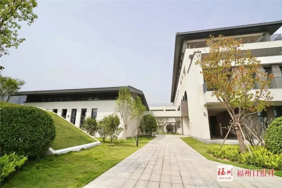 今日揭牌后，清华附中福州学校如何划片？