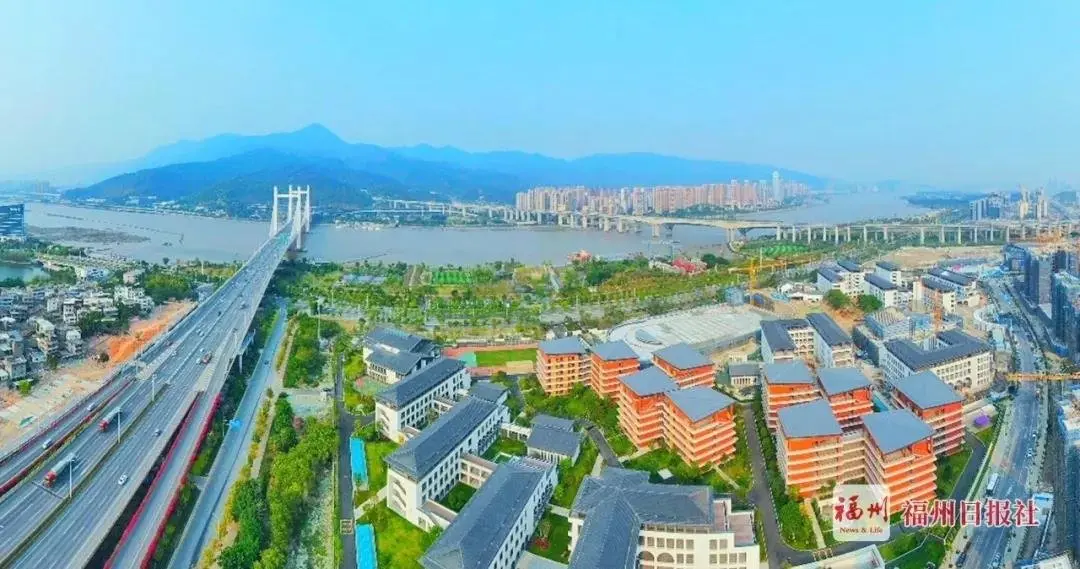 今日揭牌后，清华附中福州学校如何划片？