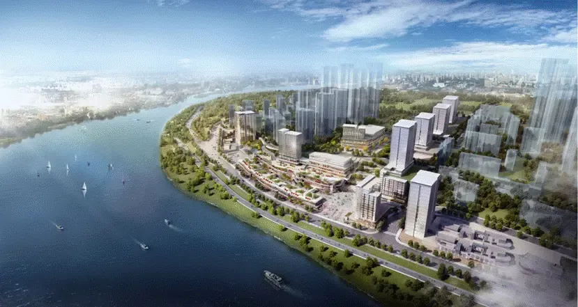 龙湖春江天镜| 最后20席龙湖春江大社区高层产品,懂的人都选择上车!-重庆新房网-房天下