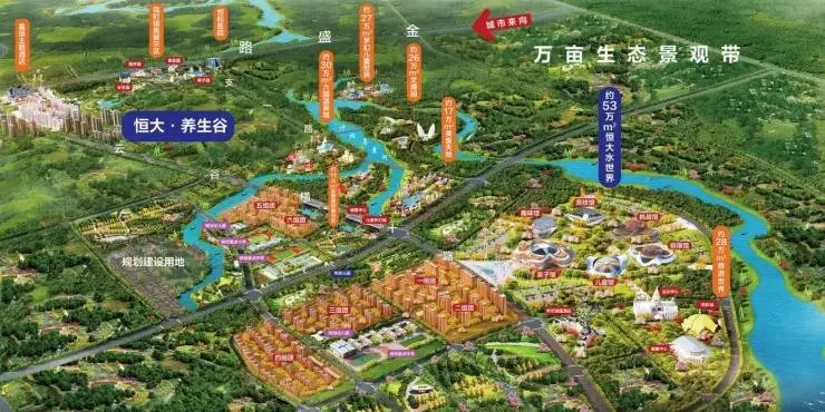 快看!呼和浩特通往和林新区的“南大门”即将通车了!