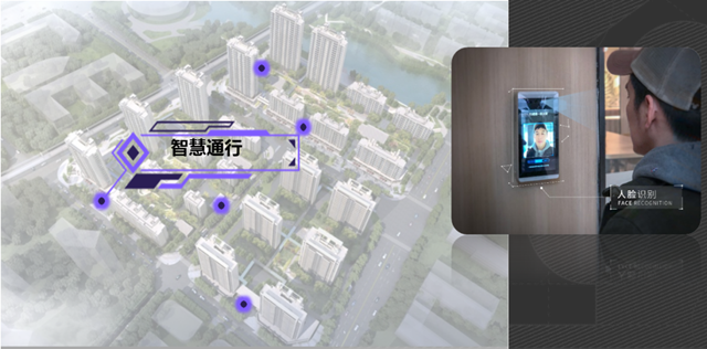 解答！杭州湾新区绿地海湾首次和阿里合作的智能化科技住宅有何特点？
