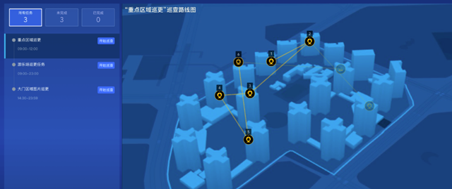 解答！杭州湾新区绿地海湾首次和阿里合作的智能化科技住宅有何特点？