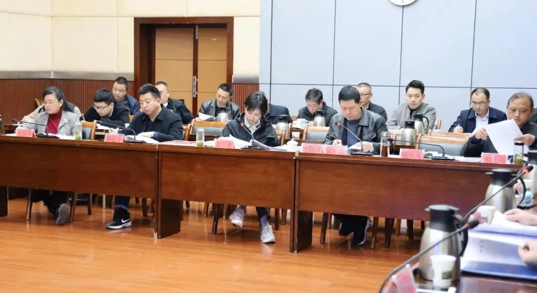 梦巢小镇建设现场考察调研