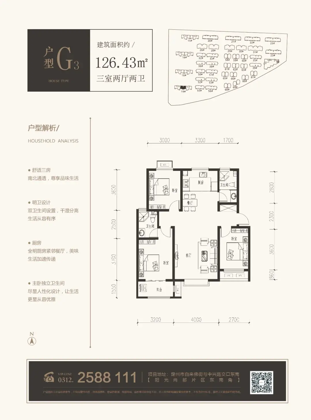 春暖花开，这周末该去定州哪里玩！？