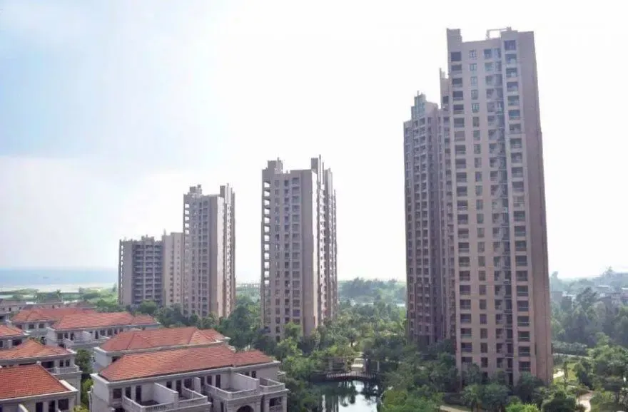 广州楼市：这些区域房价即将下跌，别再当接盘侠了-房产资讯-房天下