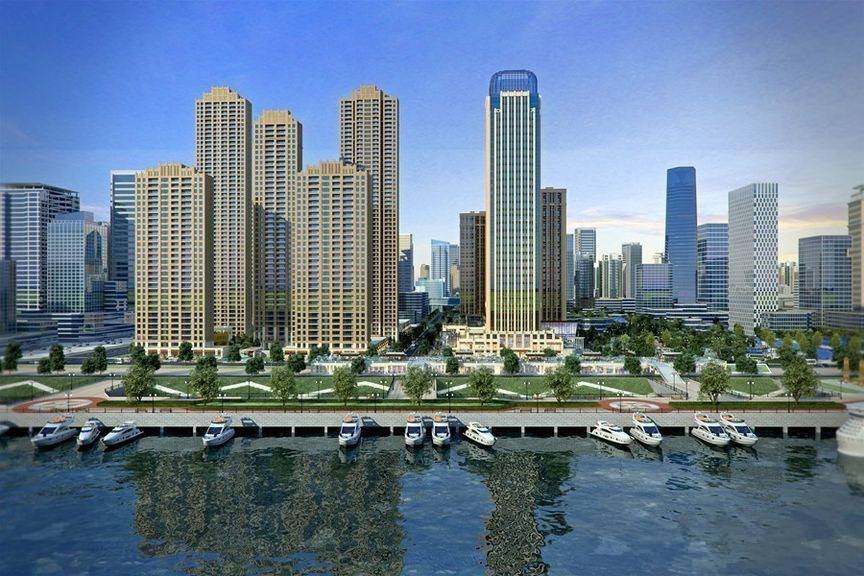 北京楼市：房价涨幅远超理财收益，普通人最佳投资方式