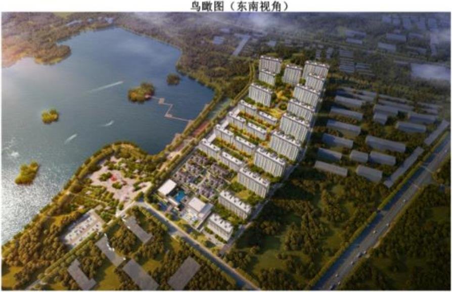 光耀·天悦湾项目规划方案