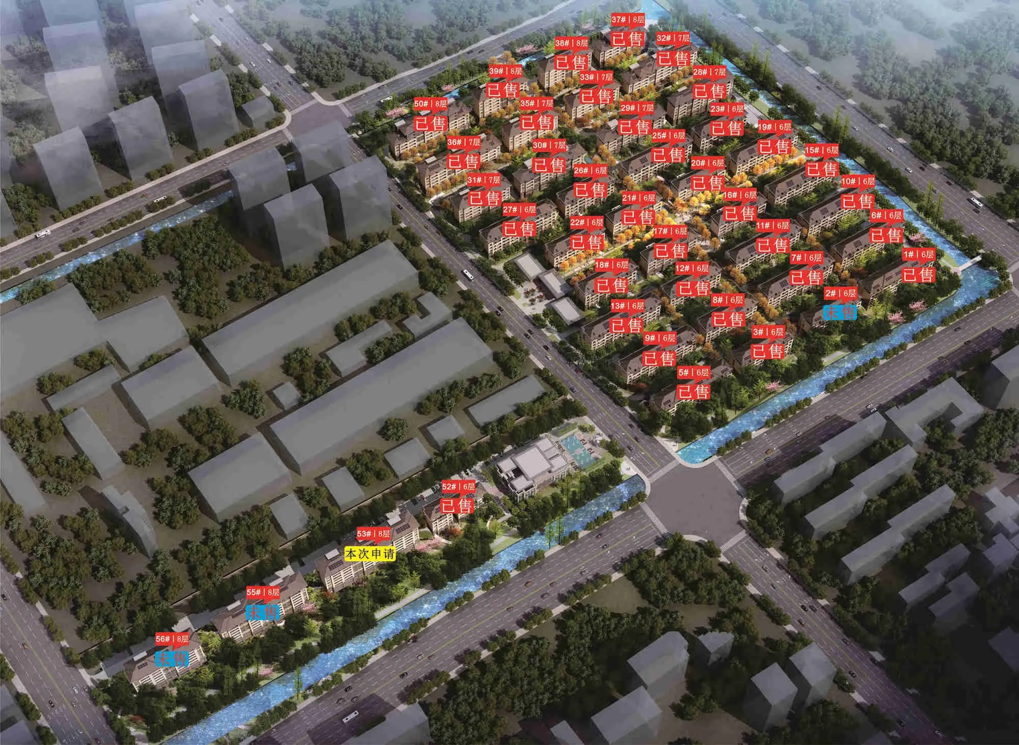 4.14早报|商品住宅用地1780亩！镇江2021供地计划出炉！