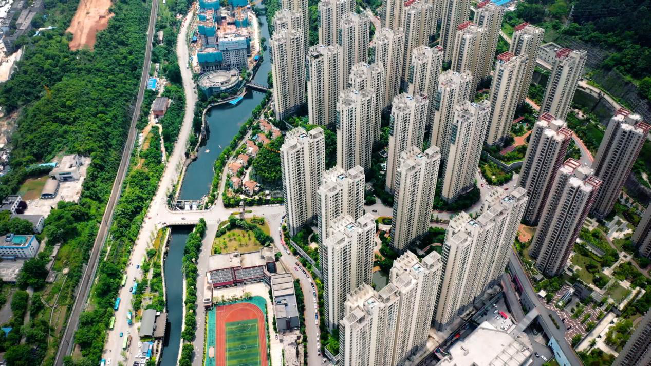 10年城市大IP再推新！中国铁建·国际城还有房卖！
