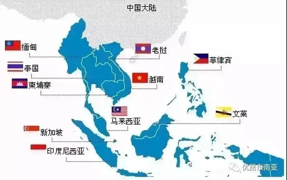 疫情之后,东南亚房产迎来最佳投资时机!