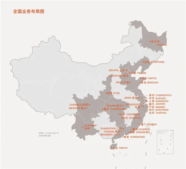 大悦献鹭岛 | 双子齐耀启幕鹭岛湾海时代