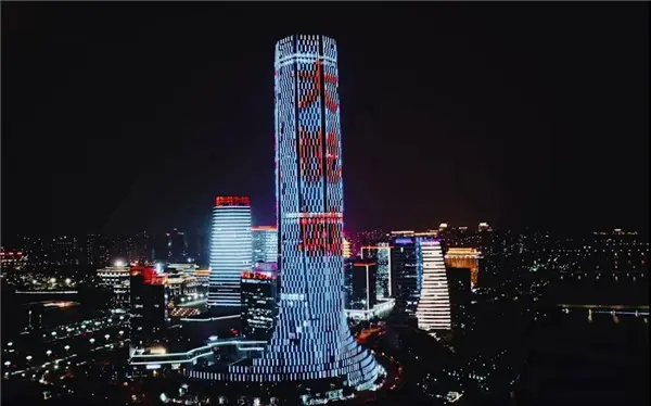 大悦献鹭岛 | 双子齐耀启幕鹭岛湾海时代