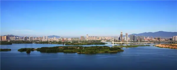 大悦献鹭岛 | 双子齐耀启幕鹭岛湾海时代