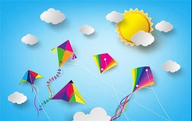 安阳吾悦广场| “筝”战吉尼斯，巨型风筝亮相安阳，你来吗！