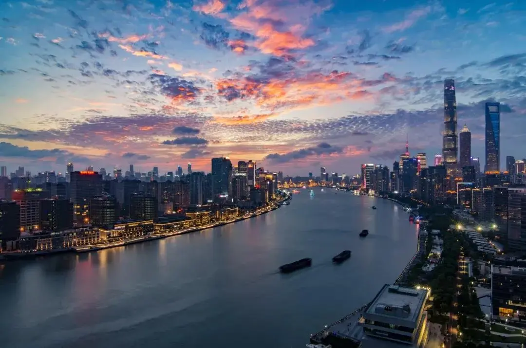 黄河的一公里，世界的一公里