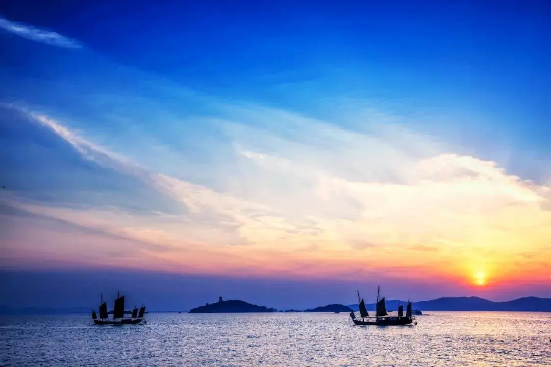 黄河的一公里，世界的一公里