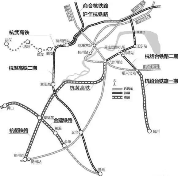 多重利好2021年上虞这个区域站上风口