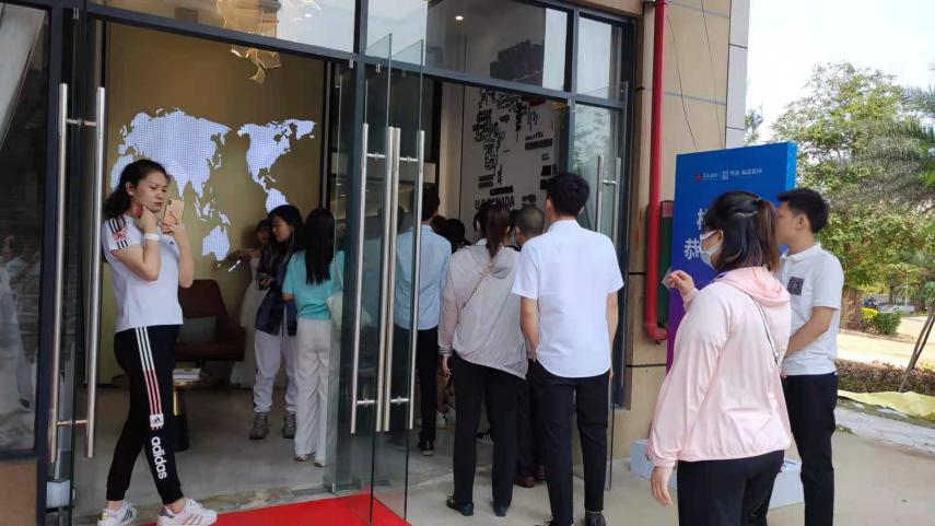 海南自贸港引领全球投资风向，开启商办+自用的一铺多享全新置业风潮