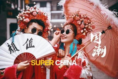 中鼎·瓏璟|喜迎国潮文化艺术节，新中式网红示范区即将正式公映！