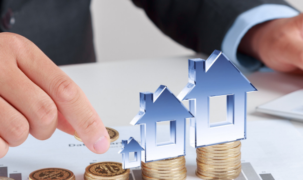 房贷增速创新低！贷款买房的人在减少，房价即将稳定