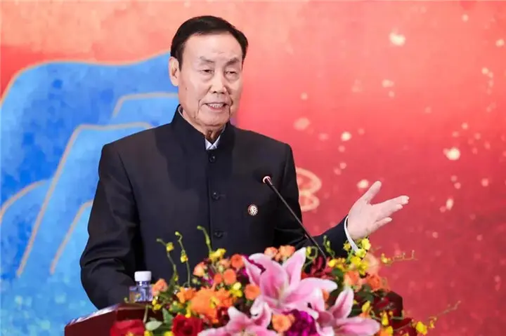华中集团董事长赵建棠：志在千里 壮心不已