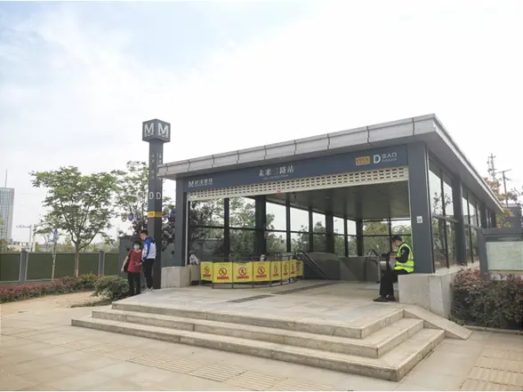 光谷东麓|光谷现象级红盘，开盘再次轰动，持续领跑大光谷