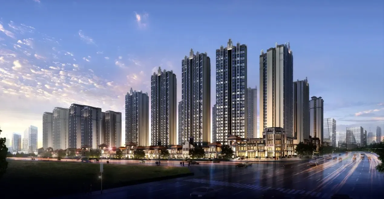北京楼市:未来25年涨幅最大的板块,无非这几个-房产资讯-房天下