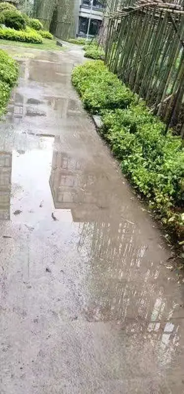 上虞保利璟府华庭业主们集体维权！这到底是怎么回事？