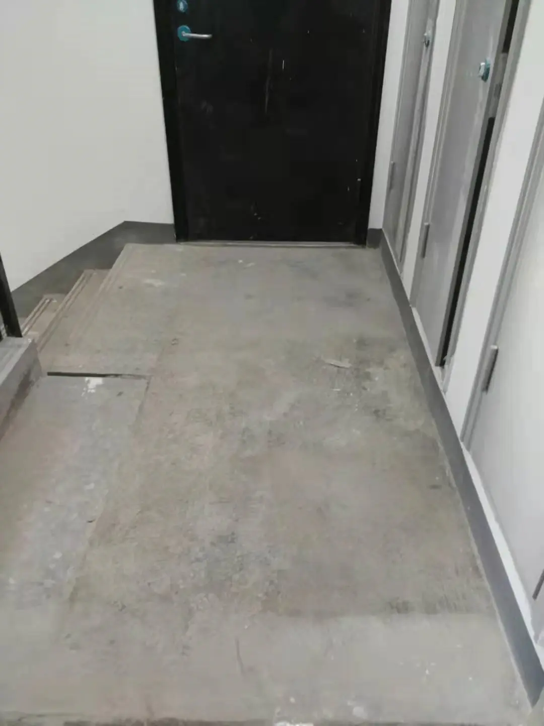 上虞保利璟府华庭业主们集体维权！这到底是怎么回事？