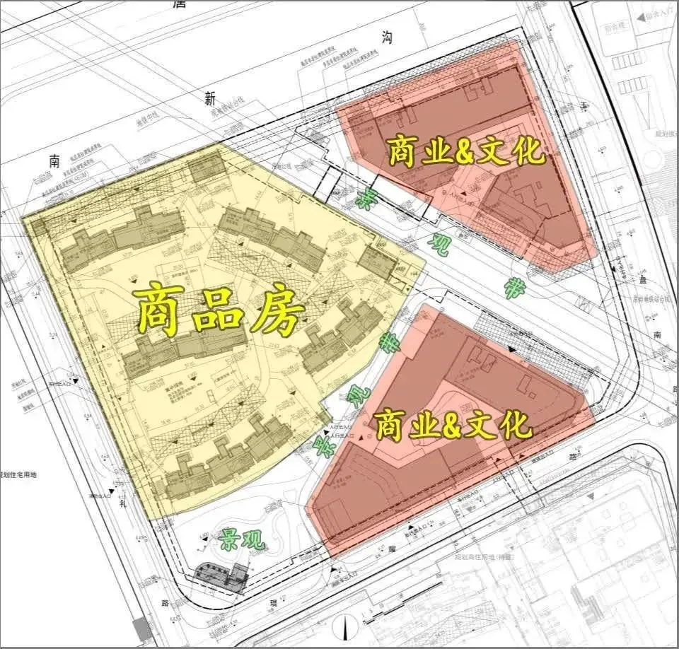 地铁正上盖浦发唐镇项目最新规划曝出一期有望年内入市