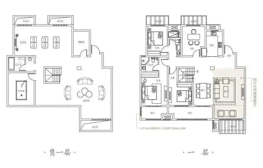 建业·大城小院丨 五月家书 时光加冕 美好相鉴