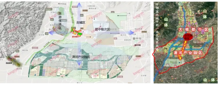 抓住综改区发展红利身价暴涨的风口在这里