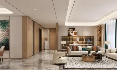 西安科技住宅抢先看 万瑞府打造智能品质人居-房产资讯-房天下