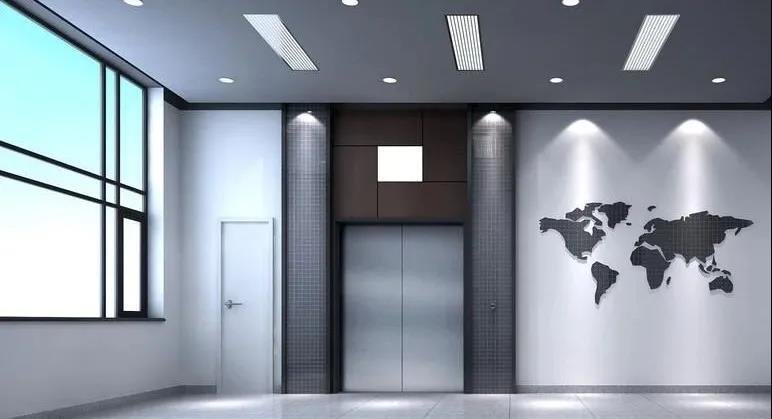 万瑞·未来之光 | 为什么要选择对开门电梯洋房？
