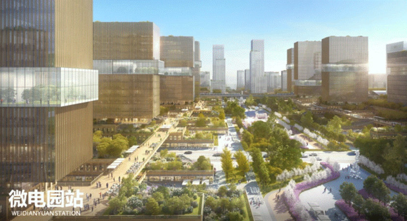 龙湖学宸名著|科学城全新发展模式+规划，重庆未来十年将看西区！