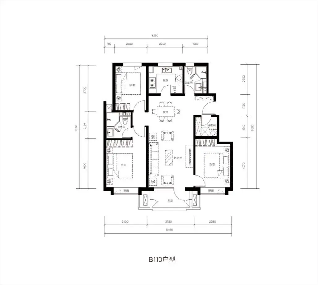 高碑店东部新城将怎样发展?未来几年会让东部与众不同