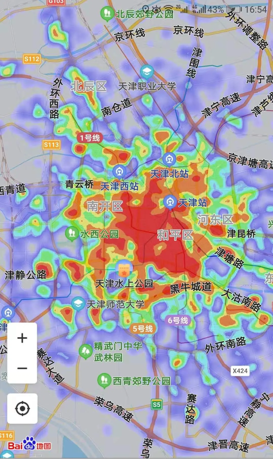 利好|超越天津石家庄 太原正成为华北地区最有活力的城市之一