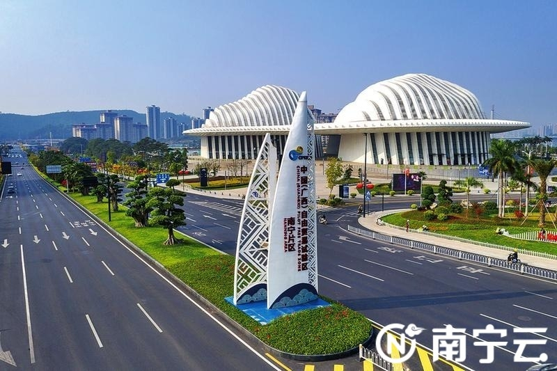 《中国（广西）自由贸易试验区南宁片区产业发展规划》出炉 培育发展“硬核”产业