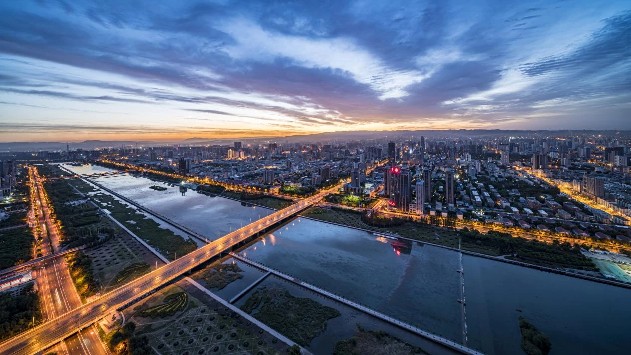 又一爆款楼盘惊艳太原!城市中轴,紧邻地铁