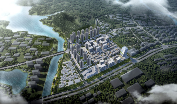 四度蝉联 | 星河产业跃居“中国产业新城运营商综合实力 6”