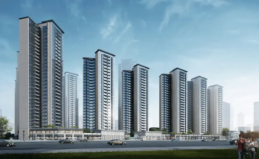佛山楼市:核心板块已经上涨不少,现在入手会不会高位接盘?-房产资讯-房天下