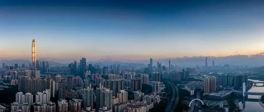 深圳买房选地段很重要但是选对板块更重要