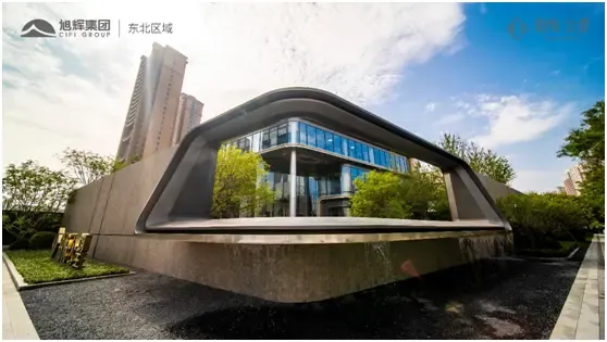 旭辉铂悦•公望|艺术启幕，让•米歇尔向往的极致生活-沈阳新房网-房天下