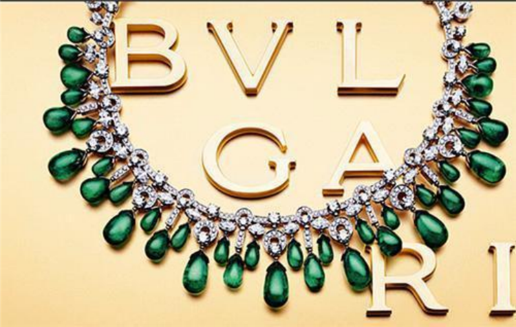 BVLGARI千万级珠宝展、上海时装周宠儿大秀， 尽在6.4锦艺·旭辉·一江雲著产品发布会