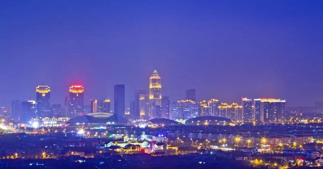 创新能力！中南建设稳居中国上市房企综合实力17强