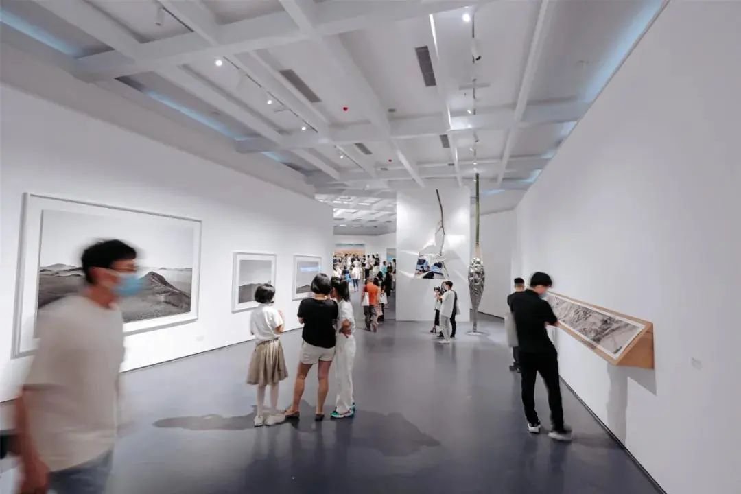 在大湾区 打造一个社区型美术馆