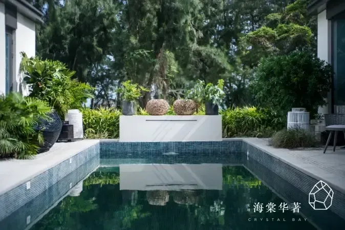 实地三亚海棠华著:这样的海居生活,每一幕都令人倾心-房产资讯-房天下
